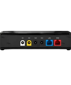 OLAX POE-D9 20000mAh Mini DC UPS - Image 2