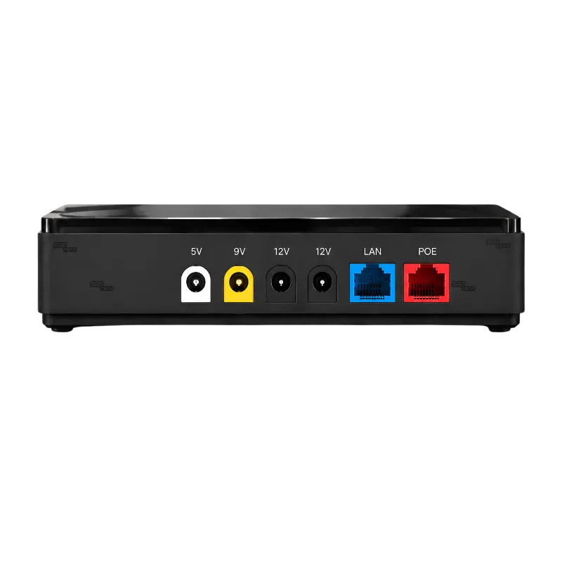 OLAX POE-D9 20000mAh Mini DC UPS - Image 2