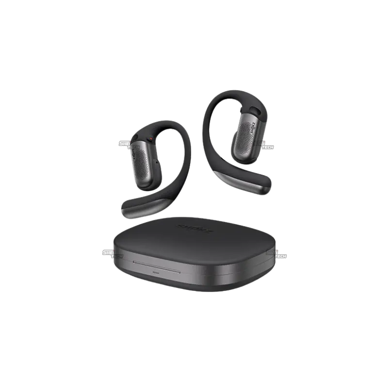 Shokz OpenFit Pro Open-Ear TWS Earbuds