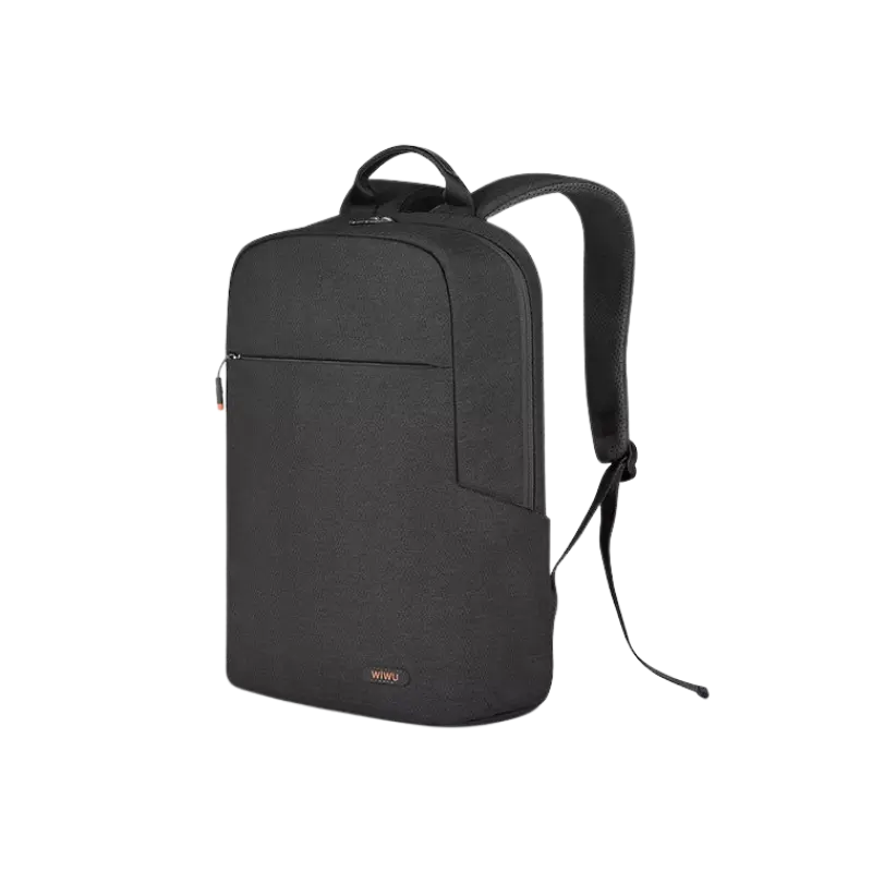 WiWU Pilot Backpack laptop travel backpack front view
