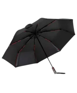 Xiaomi Youpin Mechanical Transparent Automatic 50V UV Protection Umbrella