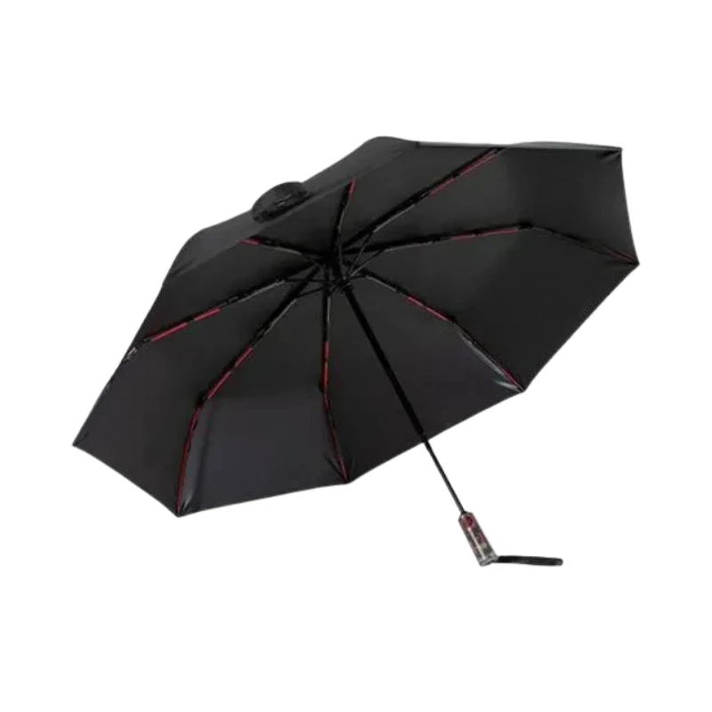 Xiaomi Youpin Mechanical Transparent Automatic 50V UV Protection Umbrella