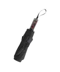 Xiaomi Youpin Mechanical Transparent Automatic 50V UV Protection Umbrella - 2