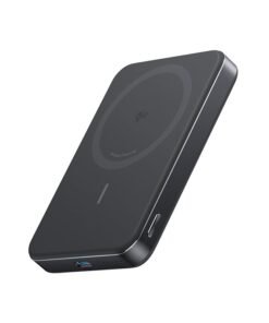 Anker MagGo Qi2 Ultra Slim Power Bank - 10000mAh (A1664)