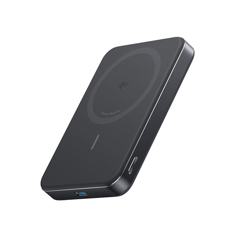 Anker MagGo Qi2 Ultra Slim Power Bank - 10000mAh (A1664)