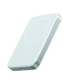 Anker MagGo Qi2 Ultra Slim Power Bank - 10000mAh (A1664) - Image 2