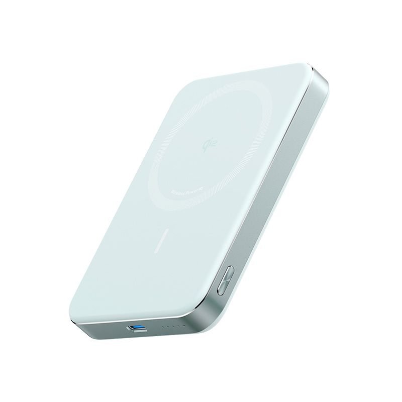 Anker MagGo Qi2 Ultra Slim Power Bank - 10000mAh (A1664) - Image 2