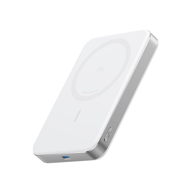 Anker MagGo Qi2 Ultra Slim Power Bank - 10000mAh (A1664) - Image 3