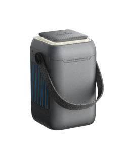 Anker SOLIX C300 DC size and portability