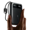 Baseus EnerFill FC11 20000mAh 45W Fast Charging Power Bank