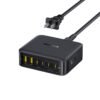 Baseus EnerFill FH21 Desktop Charging Station 4C+2U 120W