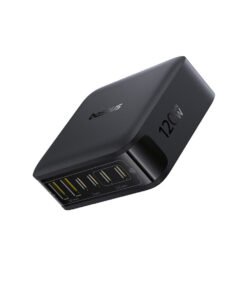 Baseus EnerFill FH21 Desktop Charging Station 4C+2U 120W - 2