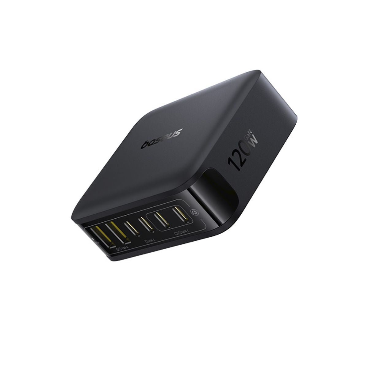 Baseus EnerFill FH21 Desktop Charging Station 4C+2U 120W - 2
