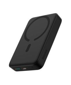 Baseus PD 30W Magnetic Mini Wireless Fast Charge MagSafe Power Bank - 10000mAh
