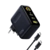 Baseus PicoGo AE21 100W Digital Display Fast Charger