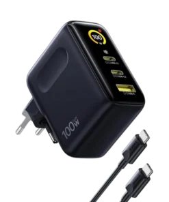 Baseus PicoGo AE21 100W Digital Display Fast Charger