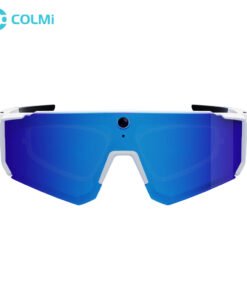 COLMI C-V06 Smart Sports Glasses side view