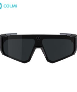 COLMI C-V06 AI smart glasses for cycling