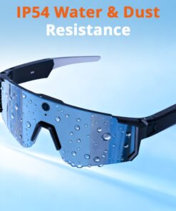 COLMI C-V06 ENC dual mic wind noise cancellation