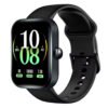 Haylou Watch 4 smart watch black color