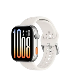 Haylou Watch Hyper Smart Watch with GPS - Image 2