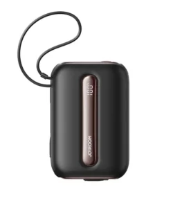 Joyroom JR-L012 Ultra 20000mAh 45W Mini Power Bank with Dual Cables