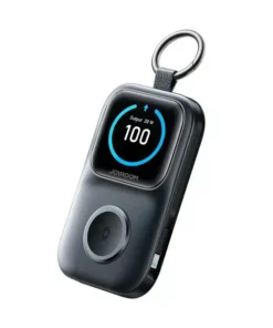 JOYROOM JR-W19 3-in-1 5000mAh Magnetic Watch Charger Power Bank