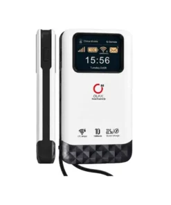 OLAX M200 GOMATE pocket router with power bank product view