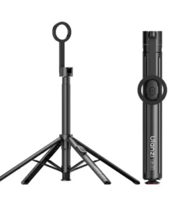 Ulanzi SK-21 Auto-Open Magnetic Selfie Stick Tripod