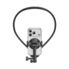 USAMS JOY02 Neck Mount Magnetic Phone Holder