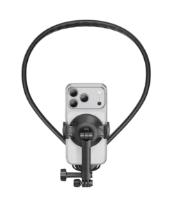 USAMS JOY02 Neck Mount Magnetic Phone Holder