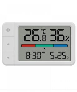 Xiaomi MHO-C306 temperature humidity meter product view