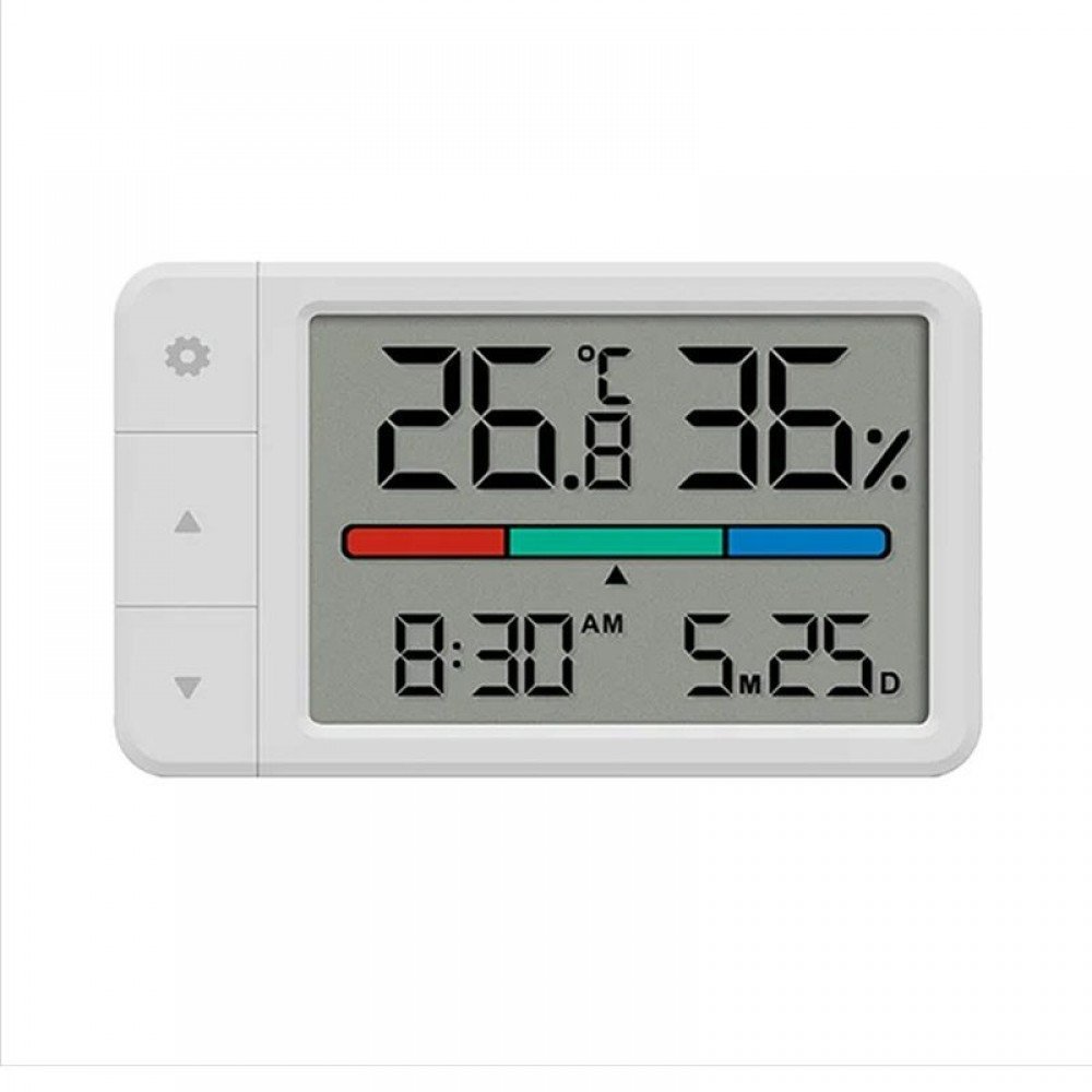 Xiaomi MHO-C306 temperature humidity meter product view