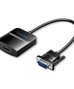 Vention ACNBB VGA to HDMI Converter