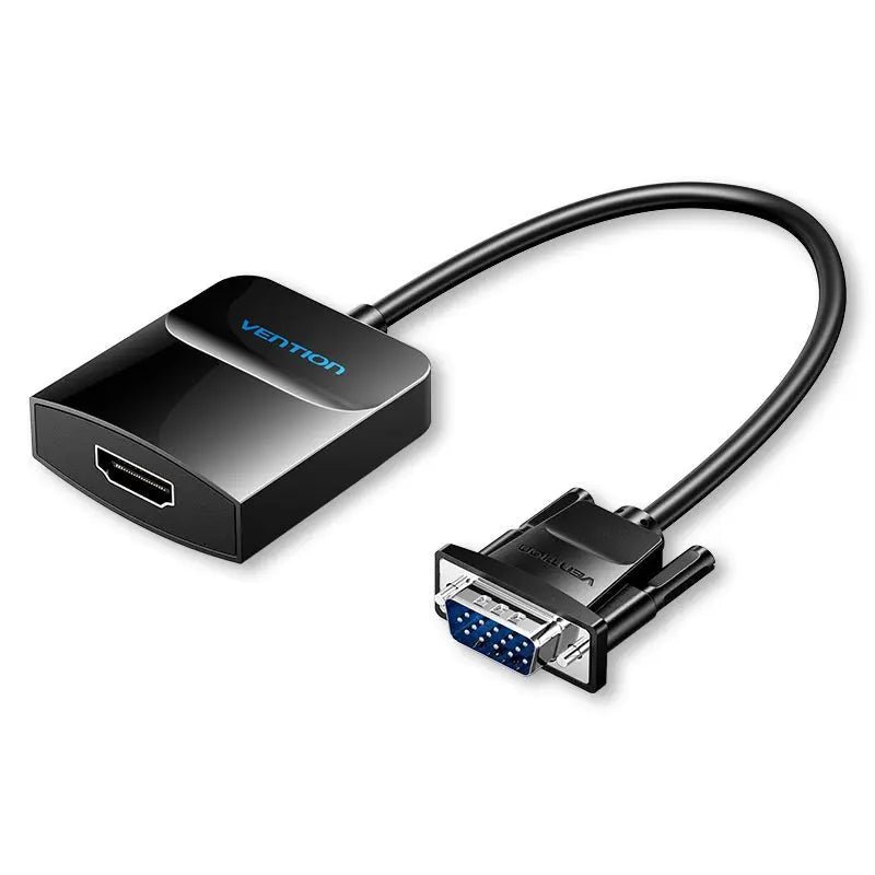 Vention ACNBB VGA to HDMI Converter