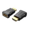 Vention AIMB0 HDMI Male to Female Converter