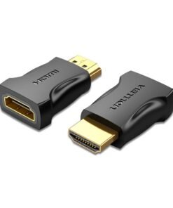 Vention AIMB0 HDMI Male to Female Converter