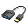 Vention HBFBB DP to VGA Converter