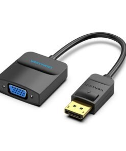 Vention HBFBB DP to VGA Converter