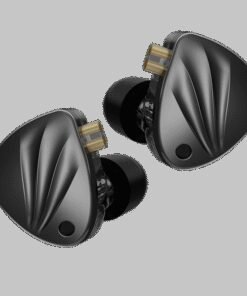 KZ Krila Wired Earphone