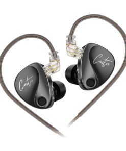 KZ Castor Wired Earphone