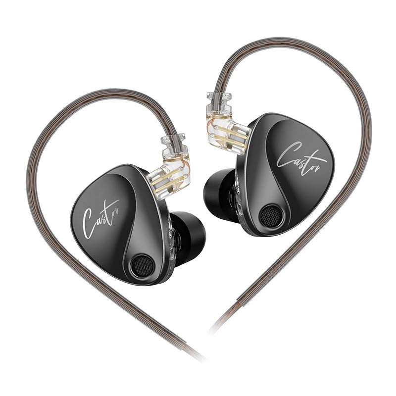 KZ Castor Wired Earphone