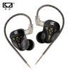 KZ DQS Wired Earphone