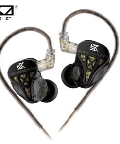 KZ DQS Wired Earphone