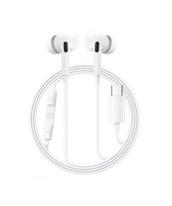 Baseus Encok C18 Type-C Wired Earphone