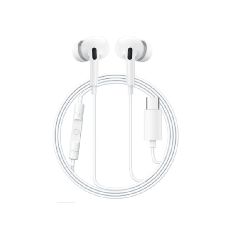 Baseus Encok C18 Type-C Wired Earphone