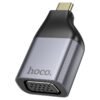 Hoco UA34 USB-C to VGA Converter