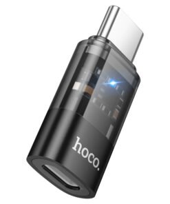 Hoco UA36D iPhone Female to Type-C Male Converter