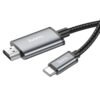 Hoco UA27 USB-C to HDTV Converter