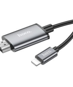 Hoco UA27 iPhone to HDTV Converter